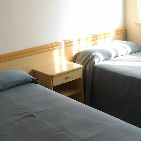 Hotel Stella