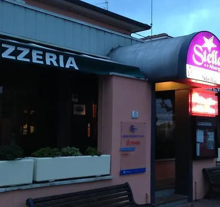 Hotel Stella 2*
