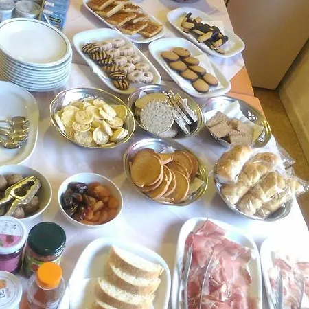 Hotel Stella Alfonsine