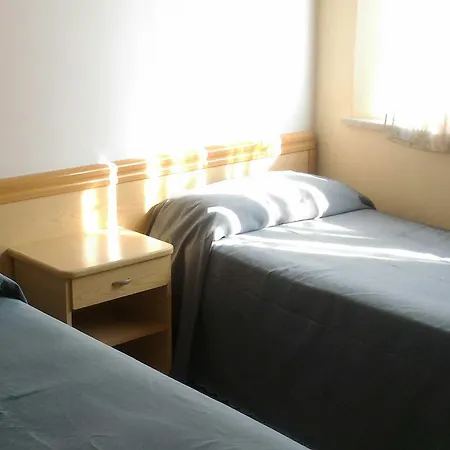 Hotel Stella 2*