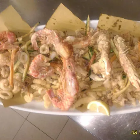 Stella Hotell Alfonsine